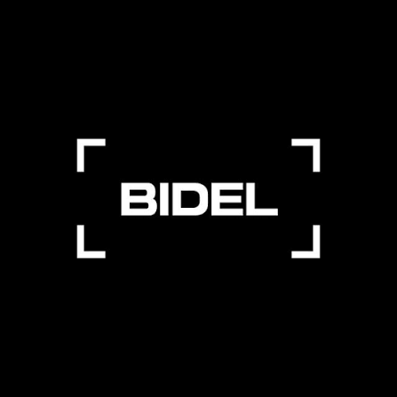 Bidel logo