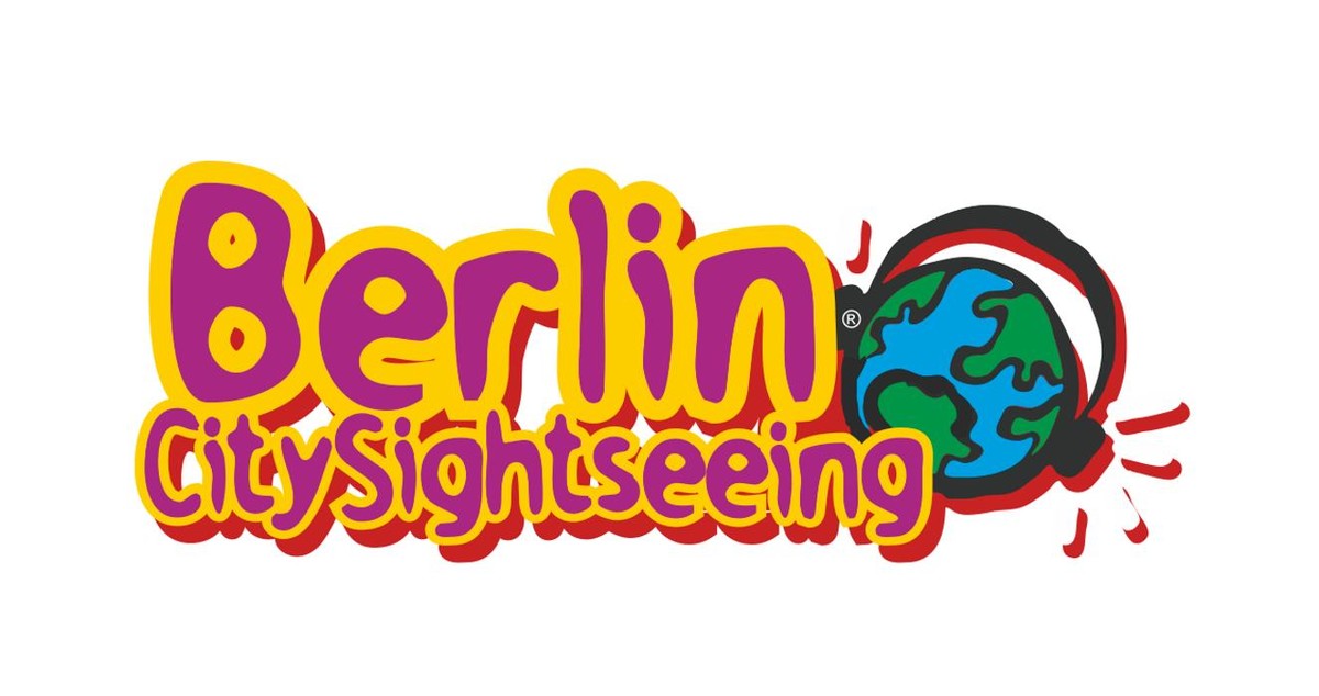 City Sightseeing Berlin logo