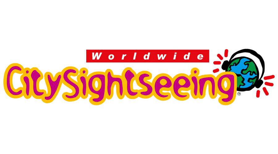 City Sightseeing Worldwide logo