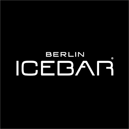 Icebar Berlin logo